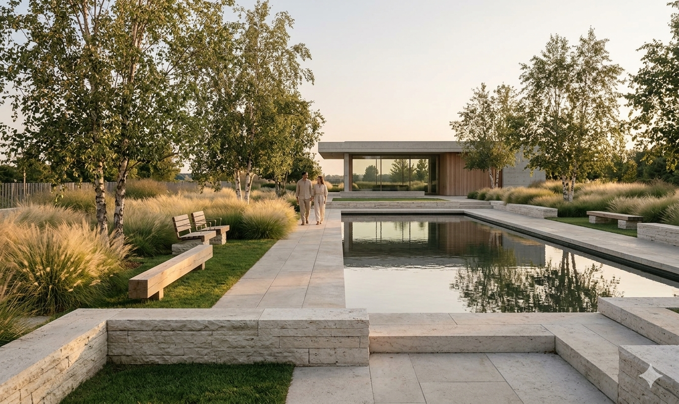 엄궁역 하늘채 평면도와 공간 설계를 보여주는 이미지